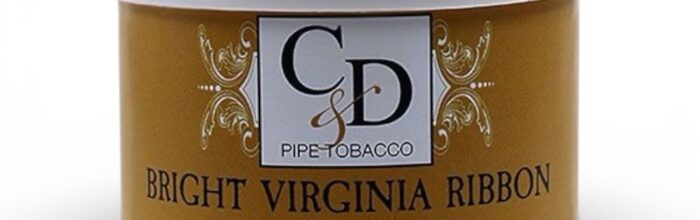 Cornell & Diehl Bright Virginia Ribbon 2oz