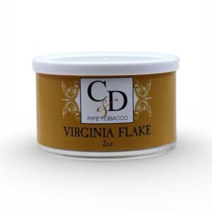 Cornell & Diehl Virginia Flake 2oz