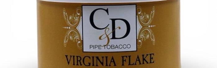 Cornell & Diehl Virginia Flake 2oz