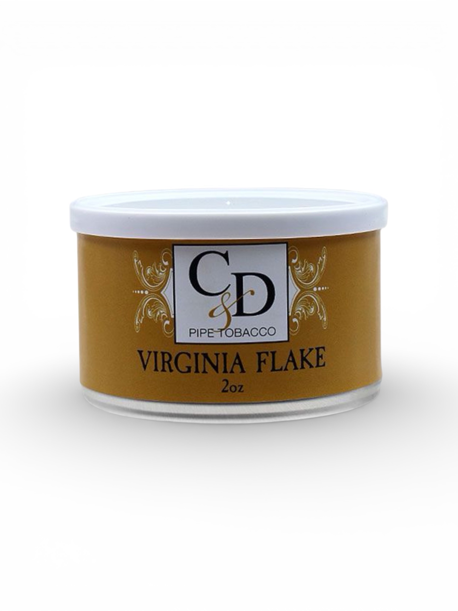 Cornell & Diehl Virginia Flake 2oz