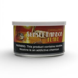 Cornell & Diehl Sunset Harbor Flake 2oz