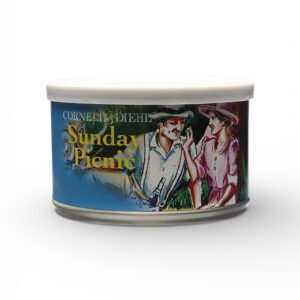 Cornell & Diehl Sunday Picnic 2oz