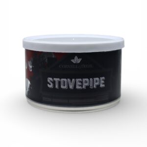 Cornell & Diehl Stovepipe 2oz