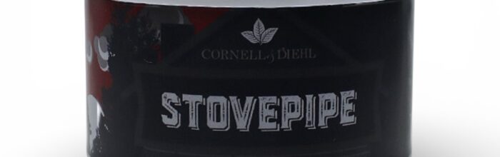 Cornell & Diehl Stovepipe 2oz