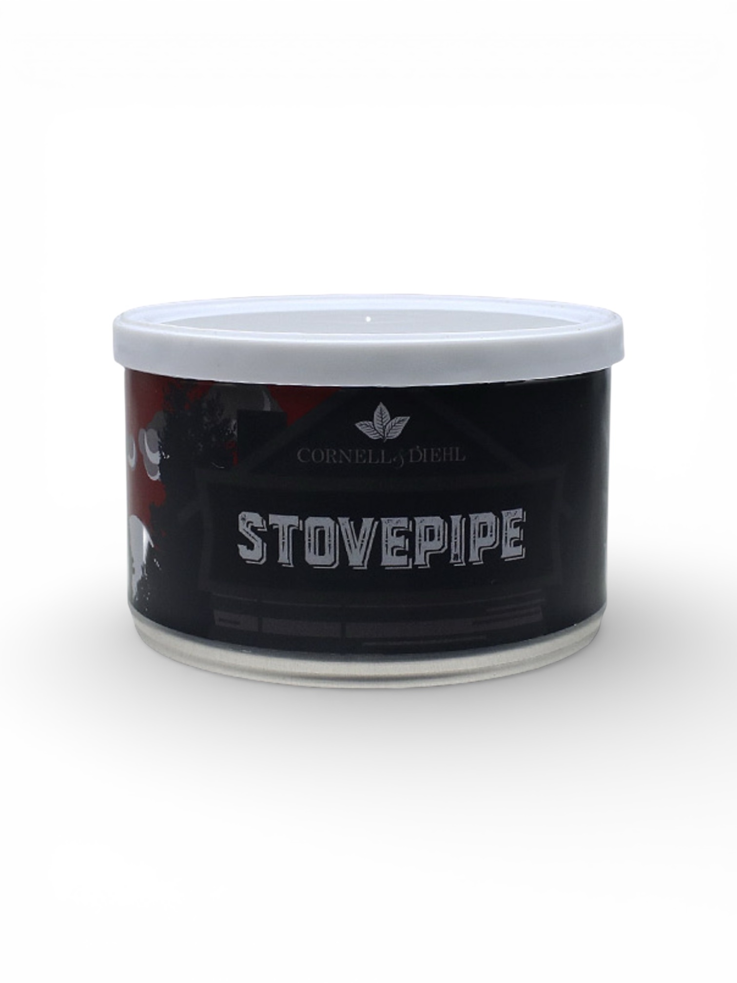 Cornell & Diehl Stovepipe 2oz