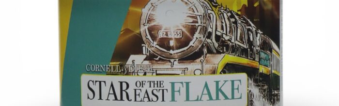 Cornell & Diehl Star of the East Flake 2oz