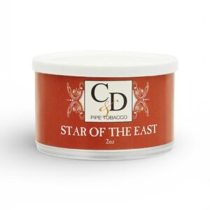 Cornell & Diehl Star of the East 2oz