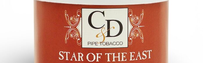 Cornell & Diehl Star of the East Gold 2oz