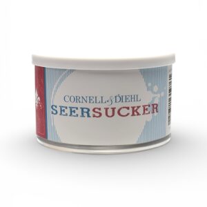 Cornell & Diehl Seersucker 2oz