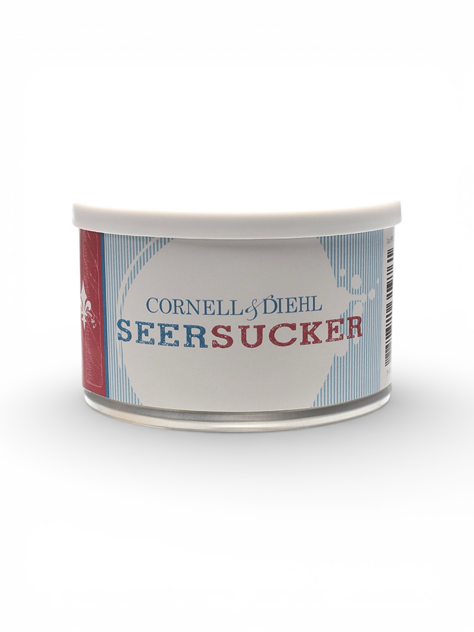 Cornell & Diehl Seersucker 2oz