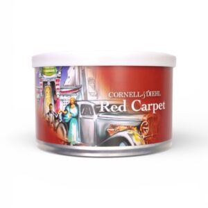 Cornell & Diehl Red Carpet 2oz