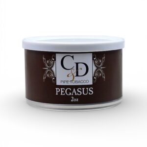 Cornell & Diehl Pegasus 2oz