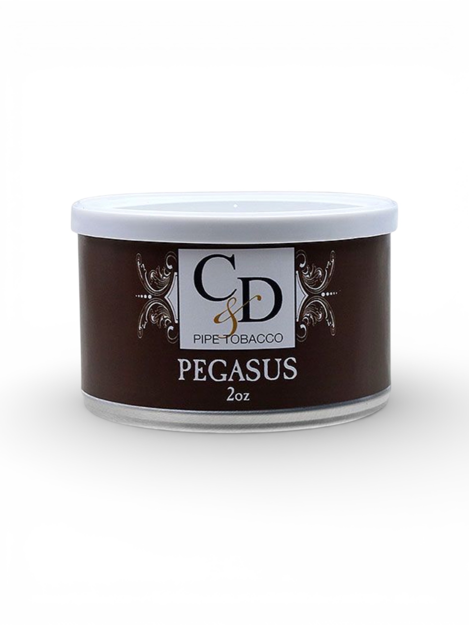 Cornell & Diehl Pegasus 2oz