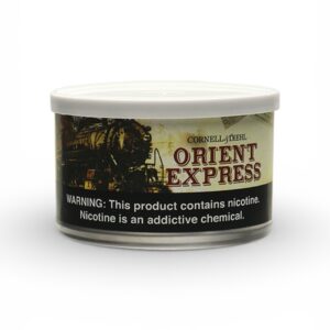 Cornell & Diehl Orient Express 2oz