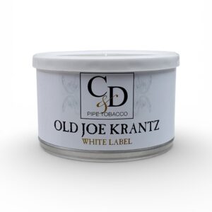 Cornell & Diehl Old Joe Krantz White Label 2oz