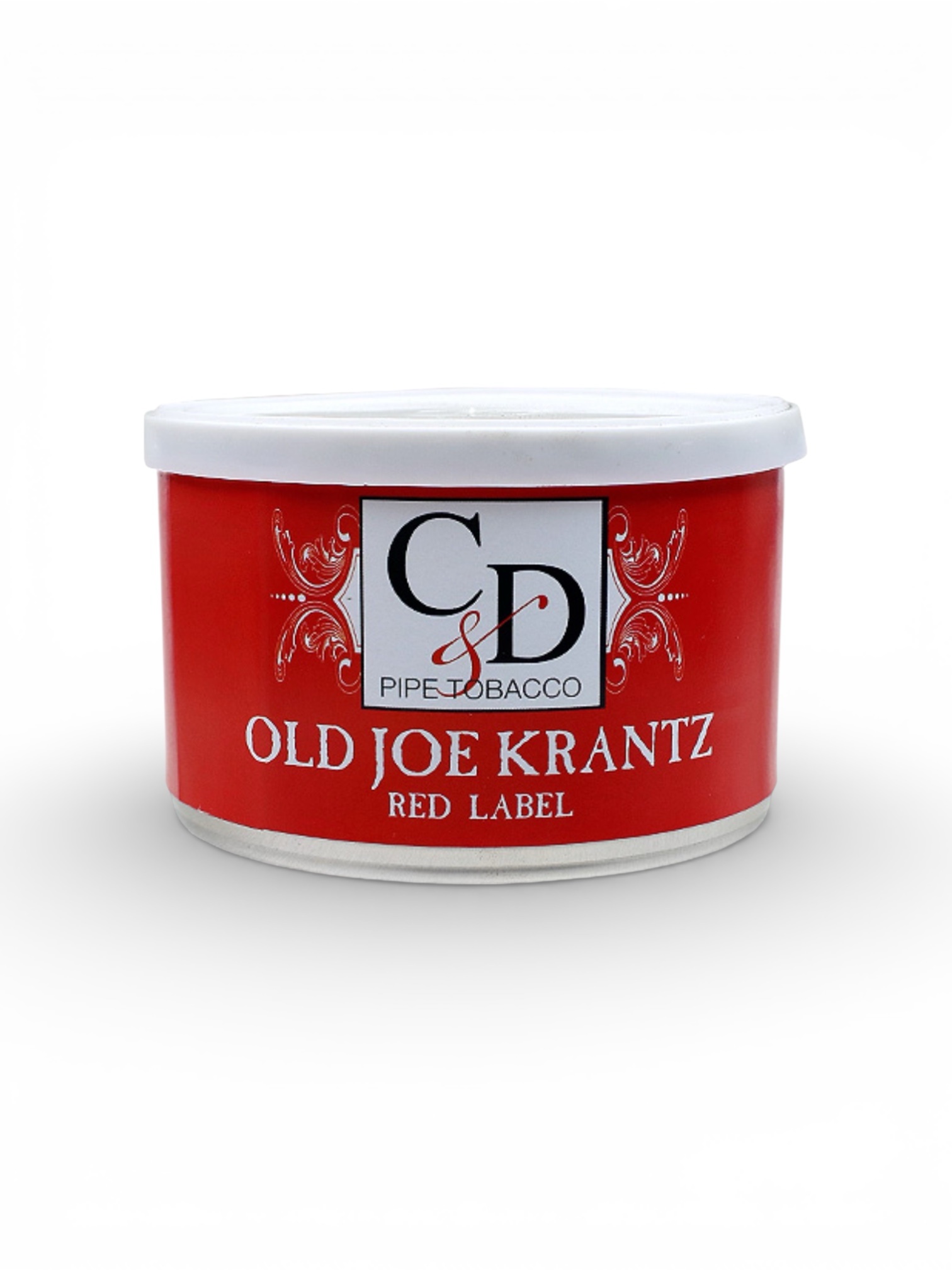 Cornell & Diehl Old Joe Krantz Red Label 2oz