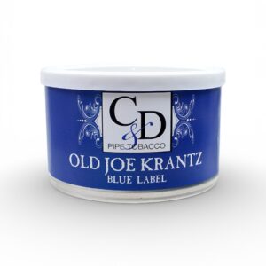 Cornell & Diehl Old Joe Krantz Blue Label 2oz