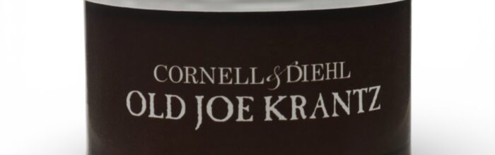 Cornell & Diehl Old Joe Krantz 2oz