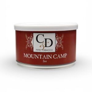 Cornell & Diehl Mountain Camp 2oz