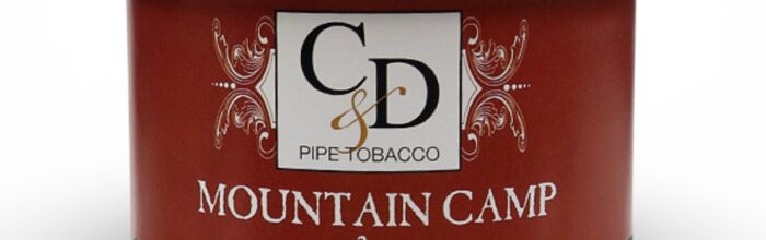 Cornell & Diehl Mountain Camp 2oz