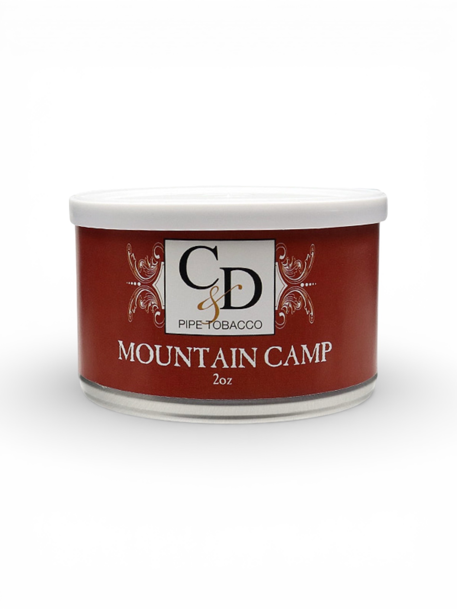 Cornell & Diehl Mountain Camp 2oz