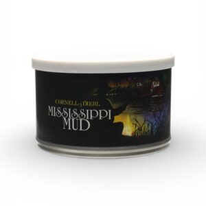 Cornell & Diehl Mississippi Mud 2oz