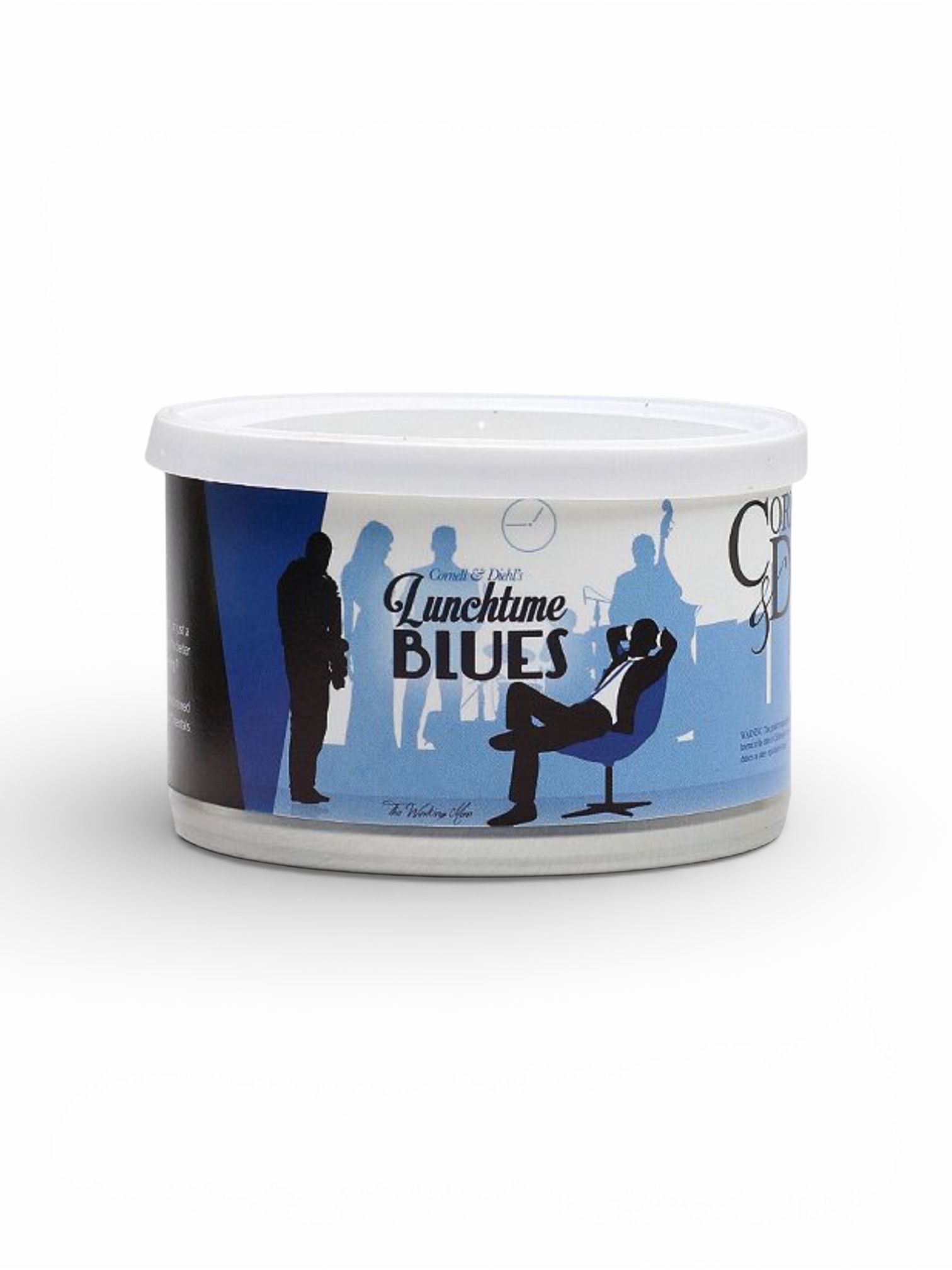 Cornell & Diehl Lunchtime Blues 2oz
