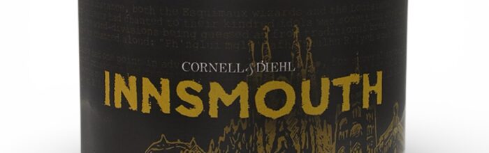 Cornell & Diehl Innsmouth 2oz