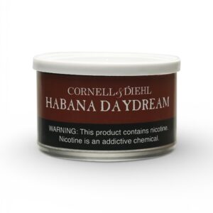 Cornell & Diehl Habana Daydream 2oz