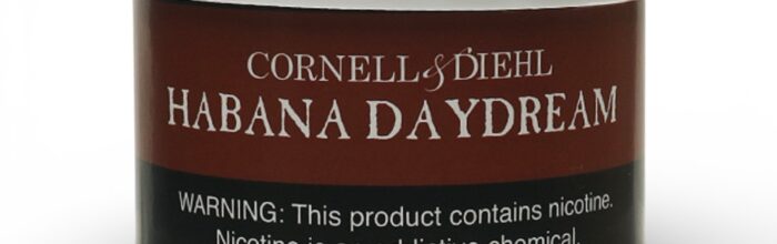 Cornell & Diehl Habana Daydream 2oz