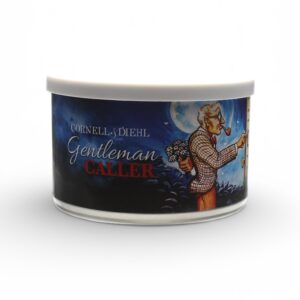 Cornell & Diehl Gentleman Caller 2oz