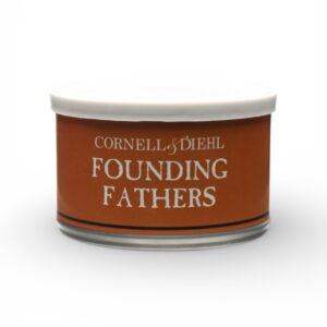 Cornell & Diehl Founding Fathers 2oz