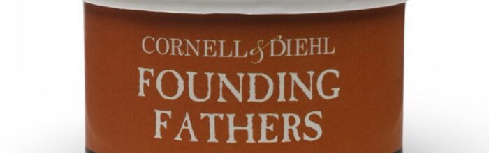 Cornell & Diehl Founding Fathers 2oz
