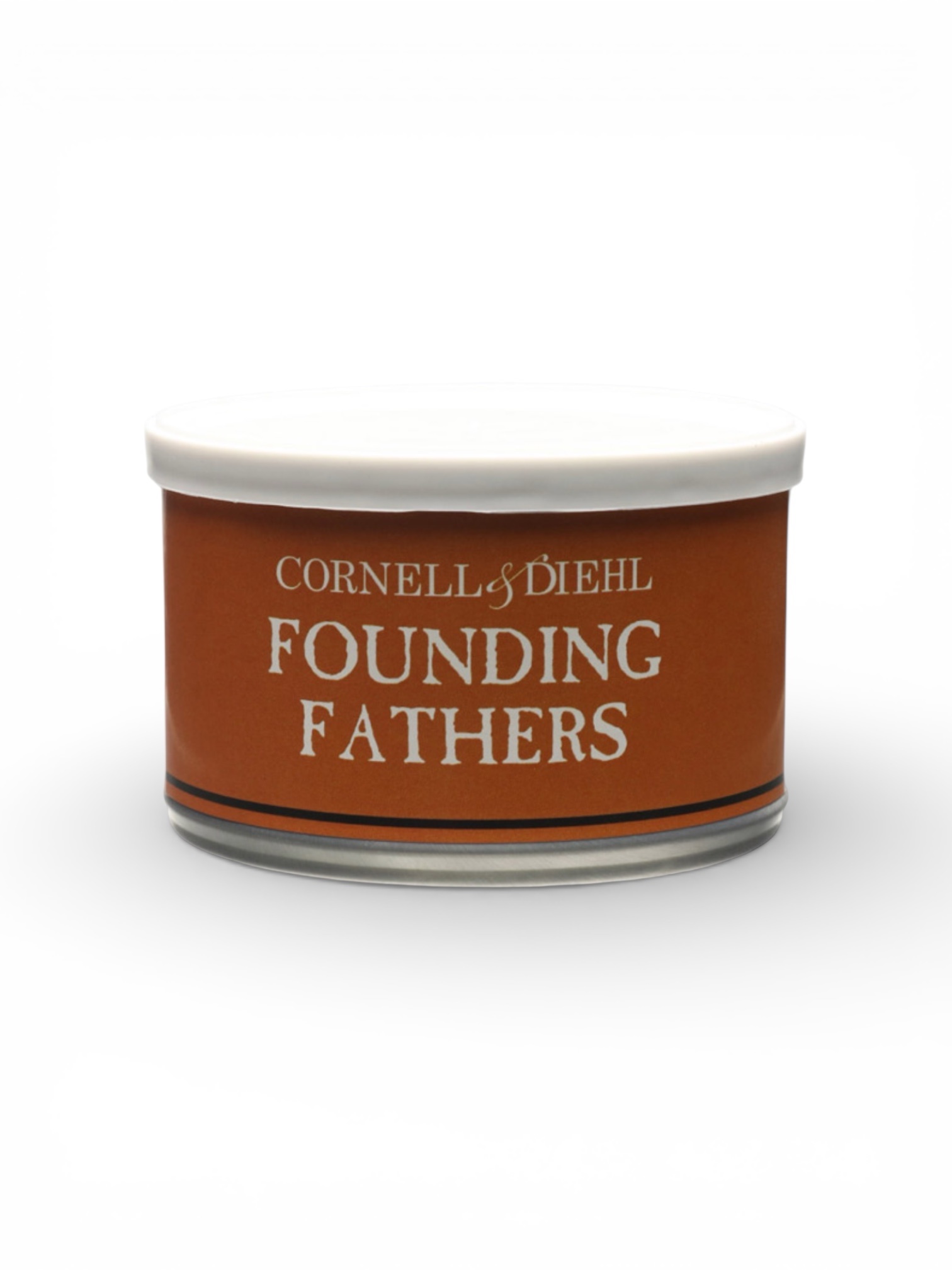 Cornell & Diehl Founding Fathers 2oz