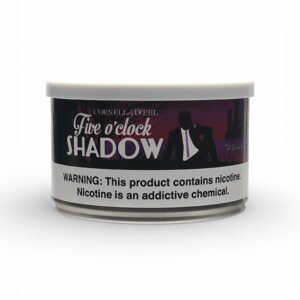 Cornell & Diehl Five O'Clock Shadow 2oz