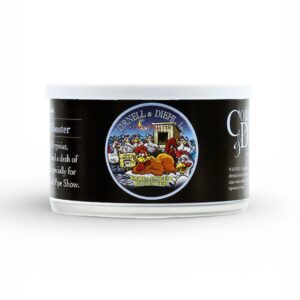 Cornell & Diehl Exhausted Rooster 2oz