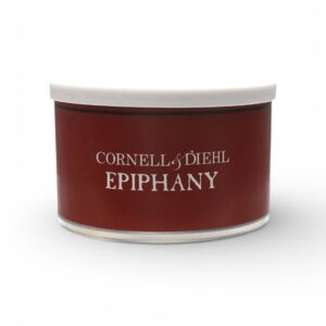 Cornell & Diehl Epiphany 2oz