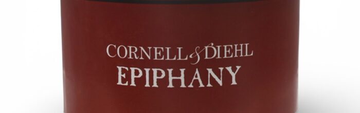 Cornell & Diehl Epiphany 2oz