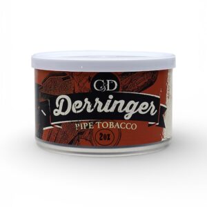 Cornell & Diehl Derringer 2oz