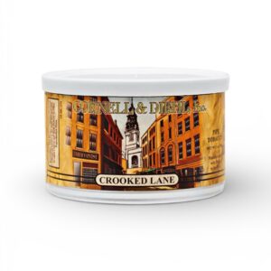 Cornell & Diehl Crooked Lane 2oz
