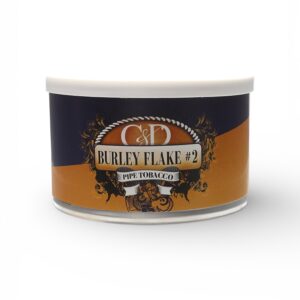 Cornell & Diehl Burley Flake #2 2oz