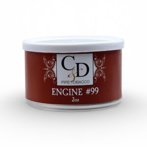 Cornell & Diehl Engine #99 2oz