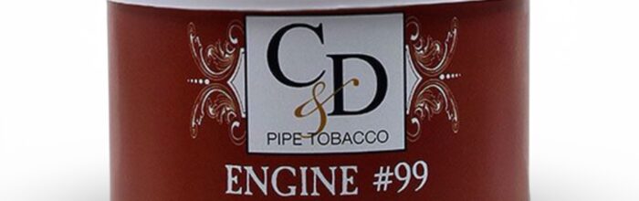 Cornell & Diehl Engine #99 2oz