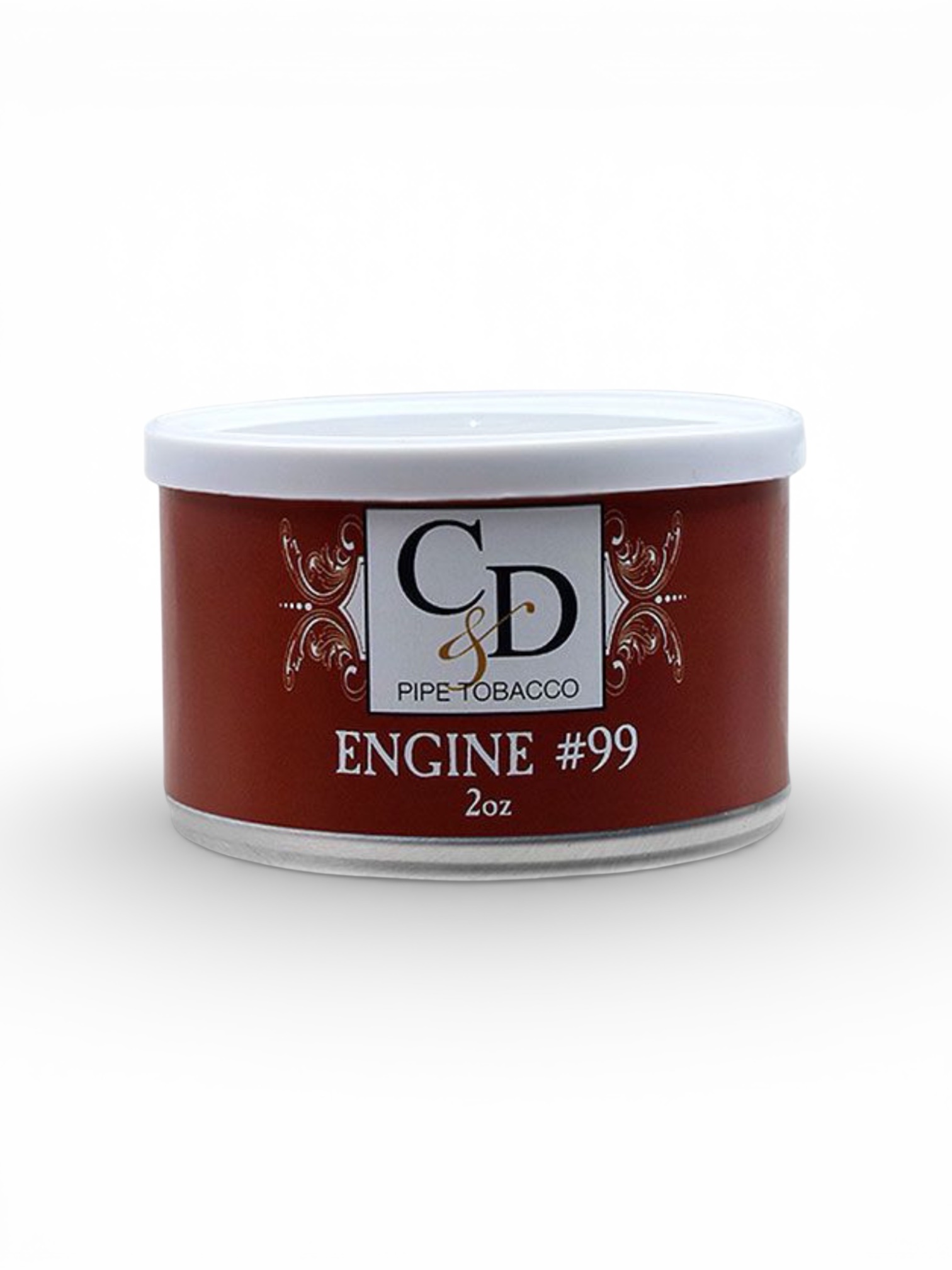 Cornell & Diehl Engine #99 2oz