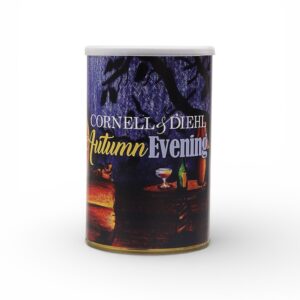 Cornell & Diehl Autumn Evening 16oz
