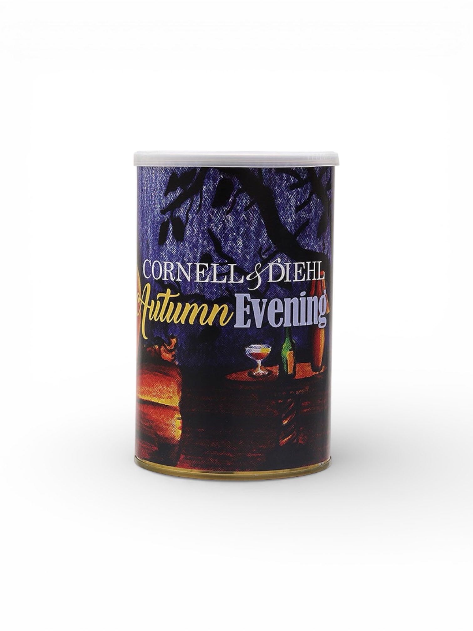 Cornell & Diehl Autumn Evening 16oz