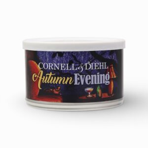 Cornell & Diehl Autumn Evening 2oz