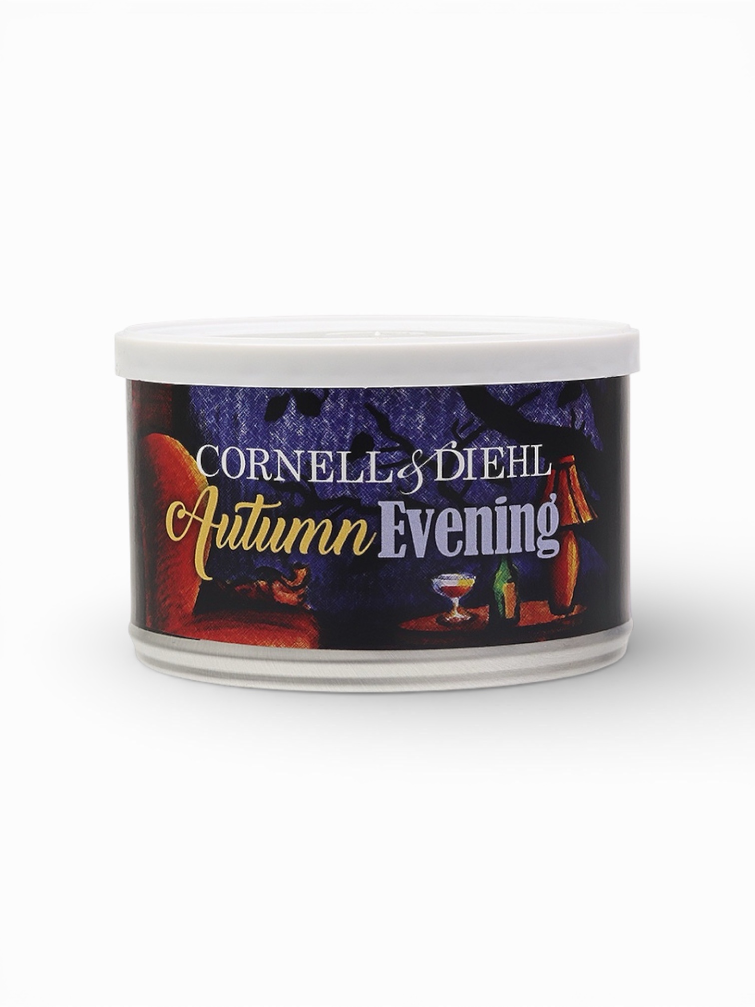 Cornell & Diehl Autumn Evening 2oz