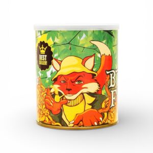 Cornell & Diehl Briar Fox 8oz