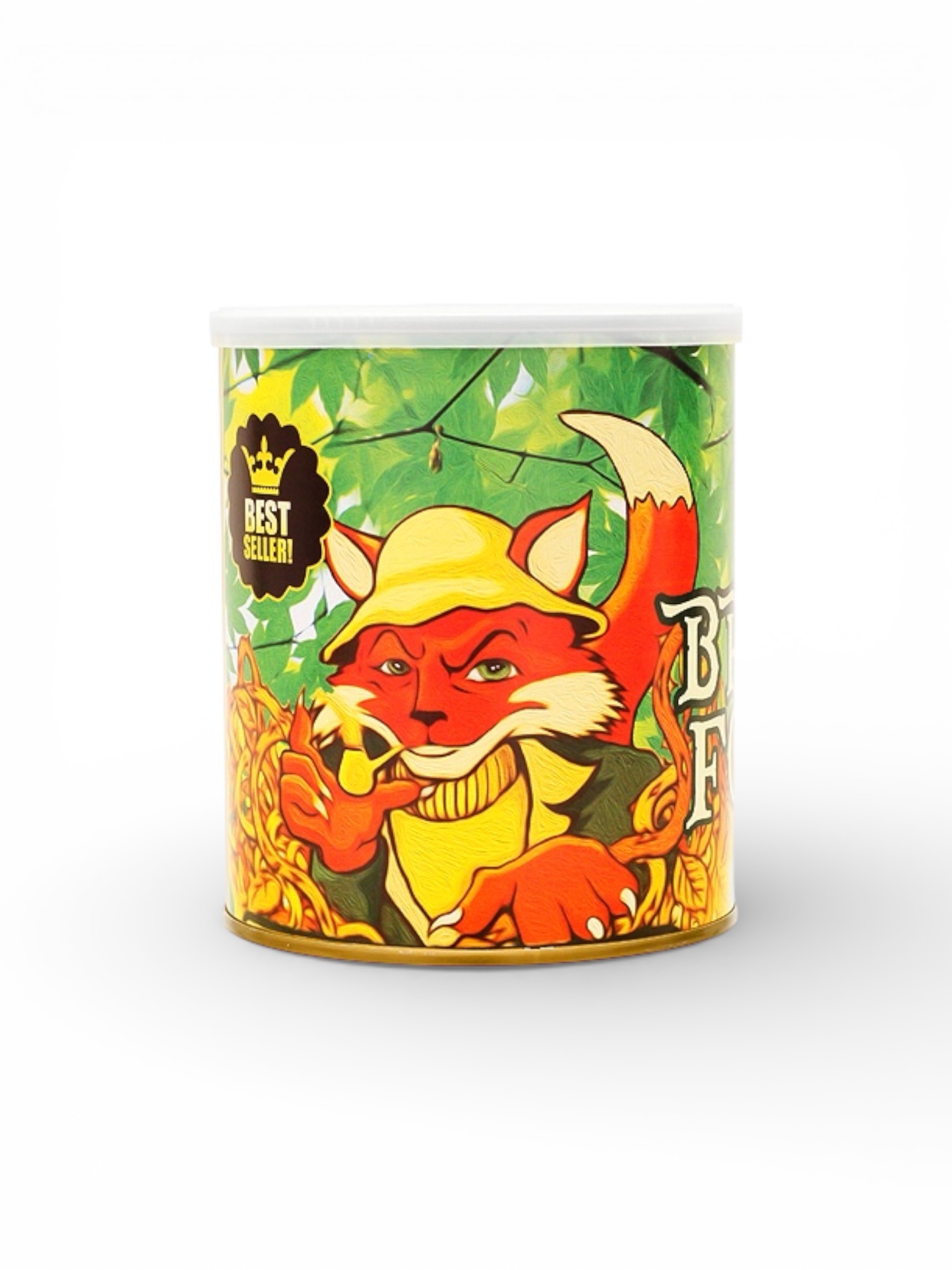 Cornell & Diehl Briar Fox 8oz